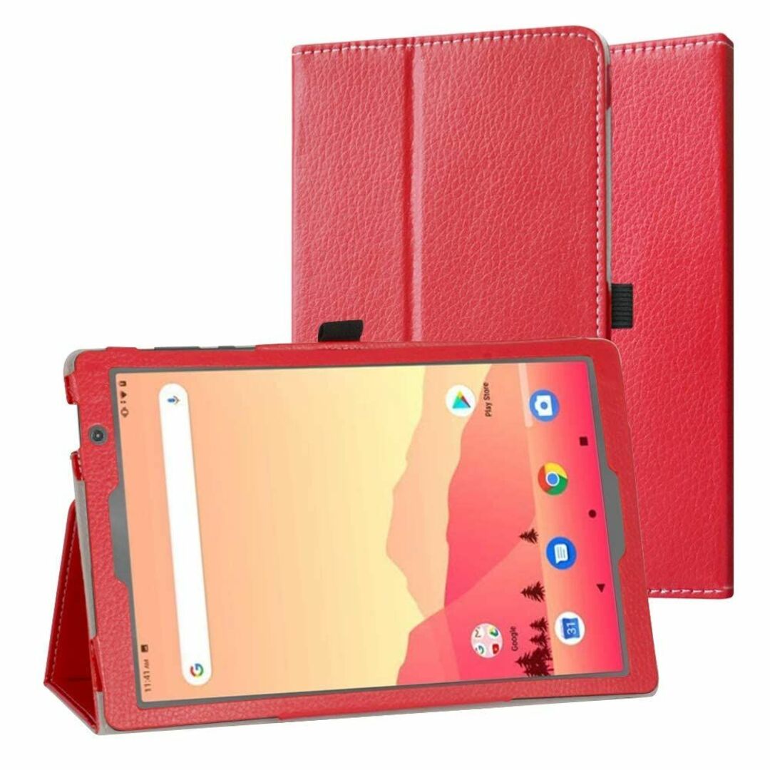 Vankyo S20 ケース MaKstu 軽量 薄型 MatrixPad S2