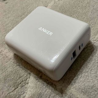 アンカー(Anker)のAnker PowerCore III Fusion 5K(バッテリー/充電器)