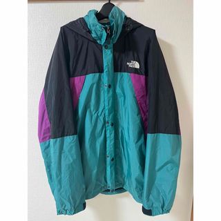 ザノースフェイス(THE NORTH FACE)のTHE NORTH FACE NP21730(ナイロンジャケット)