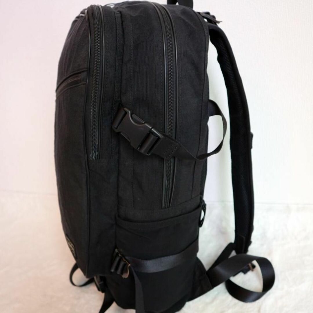 【スリム型】PORTER / HYBRID DAYPACK / 強度最強