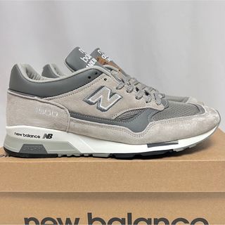 ニューバランス(New Balance)の30cm 新品 ニューバランス M1500 グレー NEWBALANCE(スニーカー)