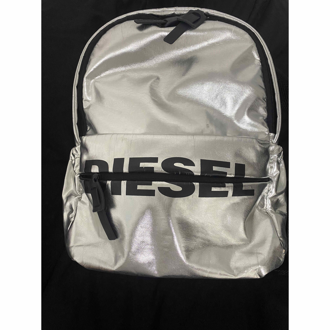 DIESEL リュック | フリマアプリ ラクマ