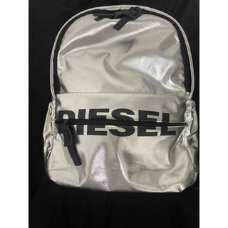 ディーゼル(DIESEL)のDIESEL リュック(バッグパック/リュック)