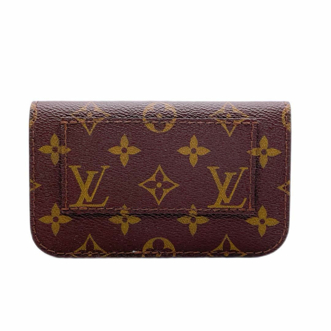 LOUIS VUITTON(ルイヴィトン)のルイヴィトン ポーチ　モノグラム　サンチュール　ポシェット　M6933U レディースのバッグ(ボディバッグ/ウエストポーチ)の商品写真