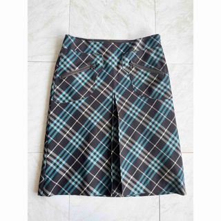 BURBERRY BLUE LABEL - サン様専用15日までブルーレーベルクレスト