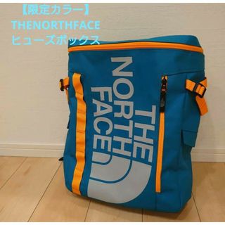 THE NORTH FACE - THE NORTH FACE BC Fuse Box2 クリスタルティールの ...