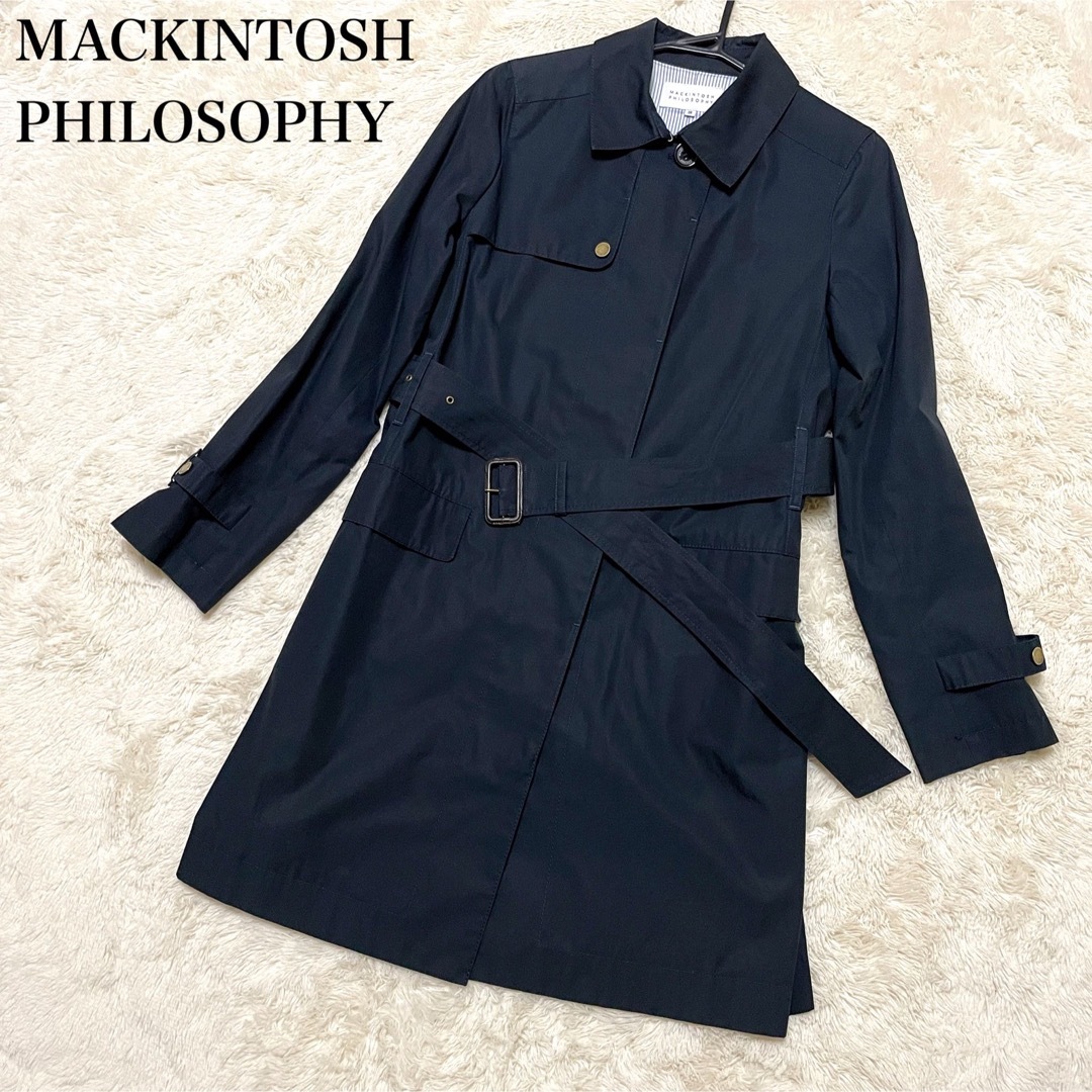 MACKINTOSH PHILOSOPHY - マッキントッシュフィロソフィー ステン