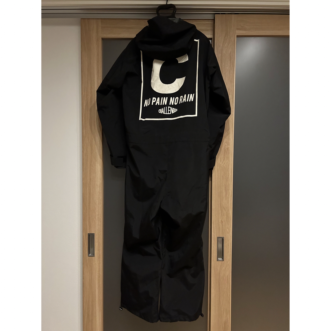 即決可能ですCHALLENGER C JUMPSUIT neighborhood WTAPS