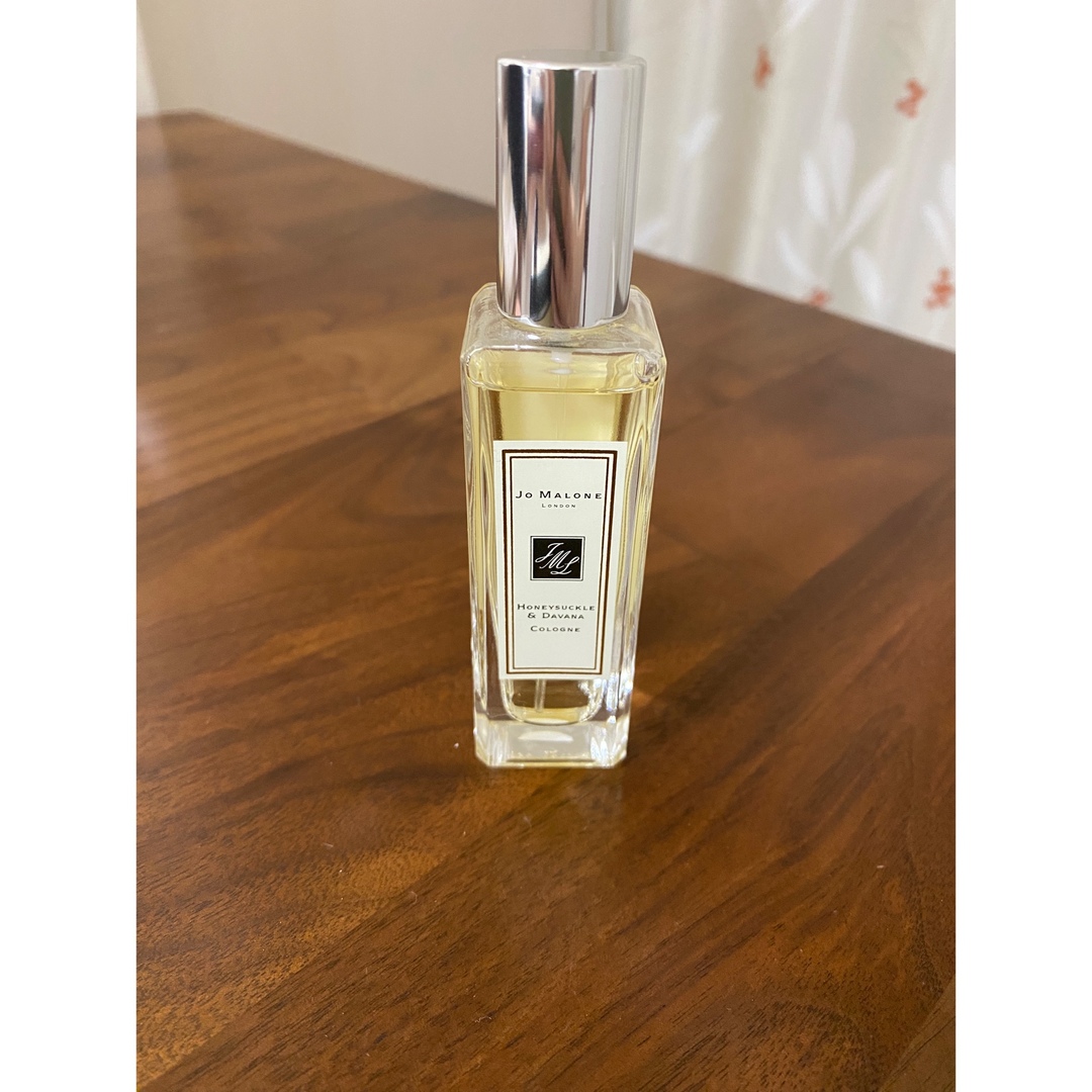 Jo Malone(ジョーマローン)のジョーマローン　ハニーサックル&ダバナコロン コスメ/美容の香水(香水(女性用))の商品写真