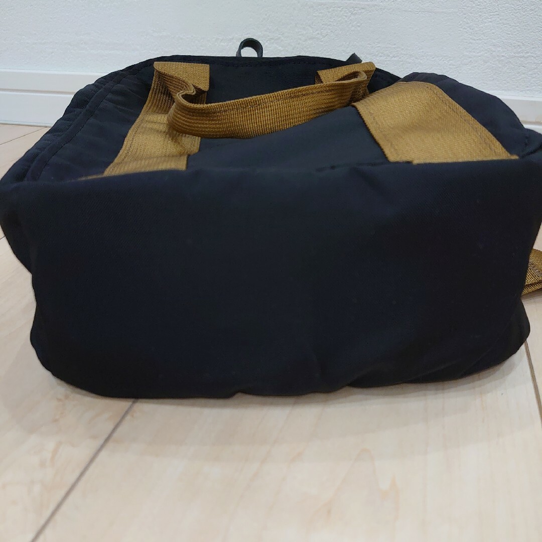 美品】SOPHNET GREGORY LONG PONY BAG - ショルダーバッグ