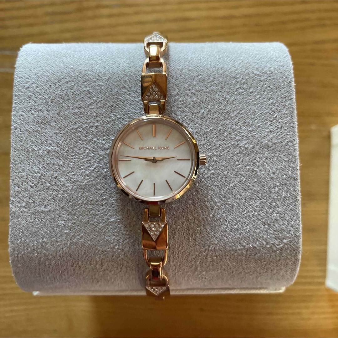 Michael Kors - 値下げ マイケルコース 腕時計 MK4440の通販 by いぷ