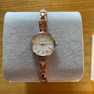 マイケルコース(Michael Kors)の値下げ　マイケルコース　腕時計　MK4440(腕時計)