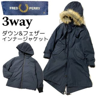 フレッドペリー モッズコート(メンズ)の通販 100点以上 | FRED PERRYの