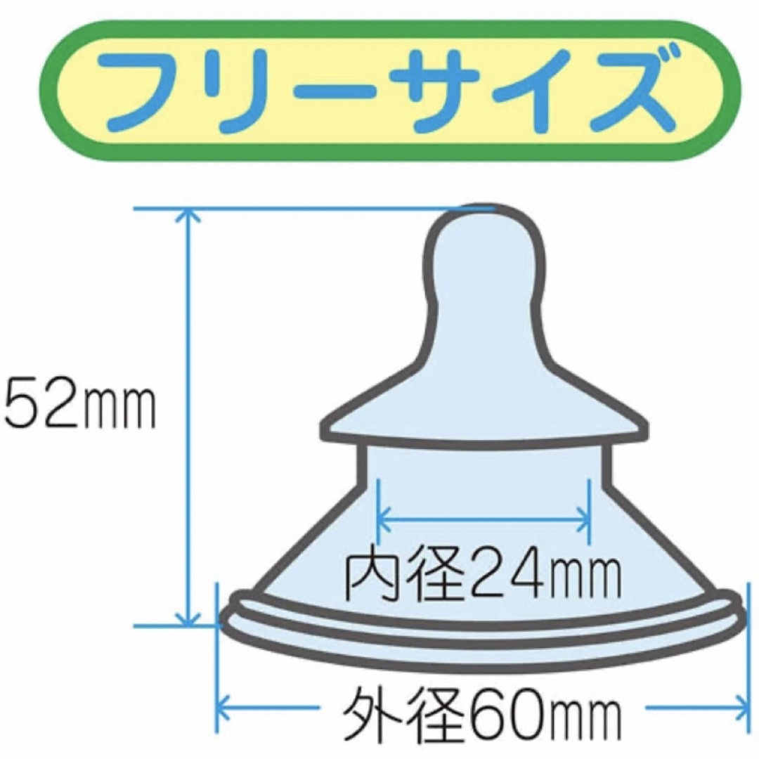 アカチャンホンポ(アカチャンホンポ)のカネソン ママニップルガード 2個セット キッズ/ベビー/マタニティの授乳/お食事用品(その他)の商品写真