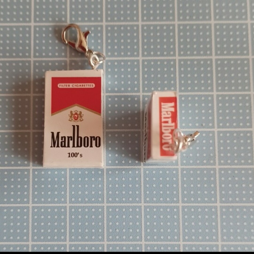 マルボロ キーホルダー Marlboro marlboro