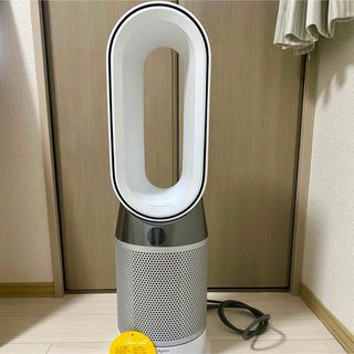 Dyson   新品 台年製 Dyson ダイソン Hot Cool AMの通販