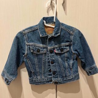 リーバイス(Levi's)のリーバイス　デニムジャケット　72027(ジャケット/上着)