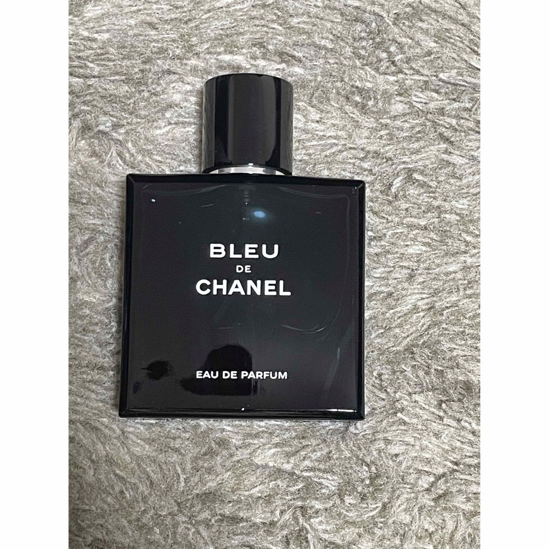 CHANEL - ブルー ドゥ シャネル オードゥ パルファム50mlの通販 by ...