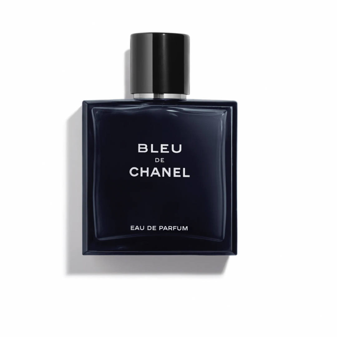 BLEU DE CHANEL EAU DE PARFUM 香水 50ml