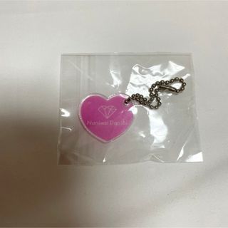 ナニワダンシ(なにわ男子)のなにわ男子　1st love 特典　キーホルダー(アイドルグッズ)