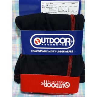 アウトドアプロダクツ(OUTDOOR PRODUCTS)のNo.3アウトドアプロダクツボクサーパンツ　ボクサーブリーフLLサイズ(ボクサーパンツ)