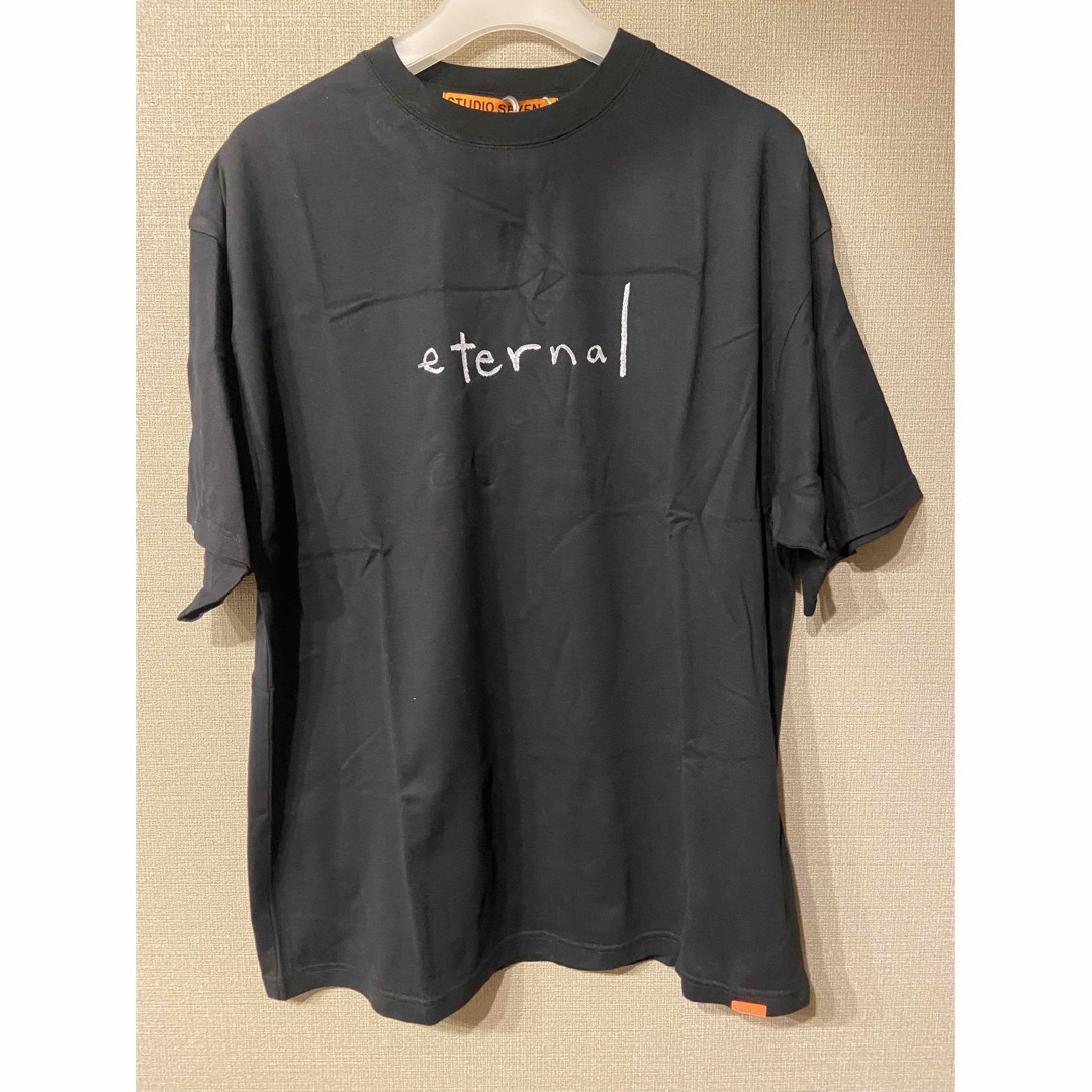 Studio seven Tシャツ　新品メンズ