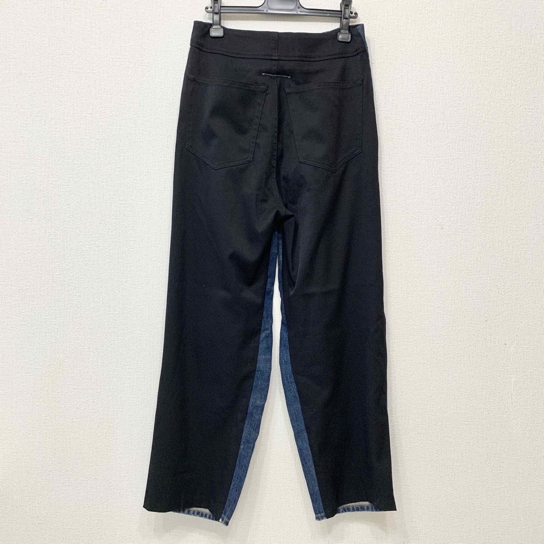 Maison Martin Margiela - 【新品タグ付】デニムMaison Margiela MM6