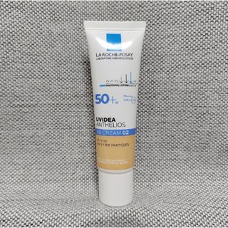 ラロッシュポゼ(LA ROCHE-POSAY)の【ファストバック様専用】ラロッシュポゼUVイデアXLプロテクションBB 02(BBクリーム)