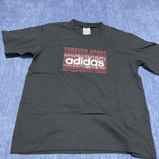 アディダス(adidas)の半袖Tシャツ　150センチ(Tシャツ/カットソー)