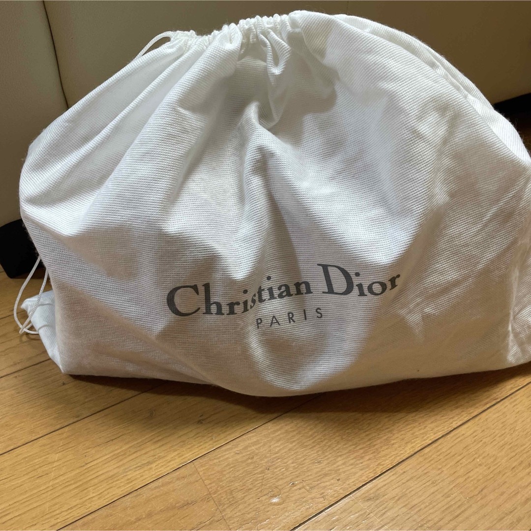 Christian Dior(クリスチャンディオール)のChristian Dior トロッター　ピンクボストン レディースのバッグ(ボストンバッグ)の商品写真