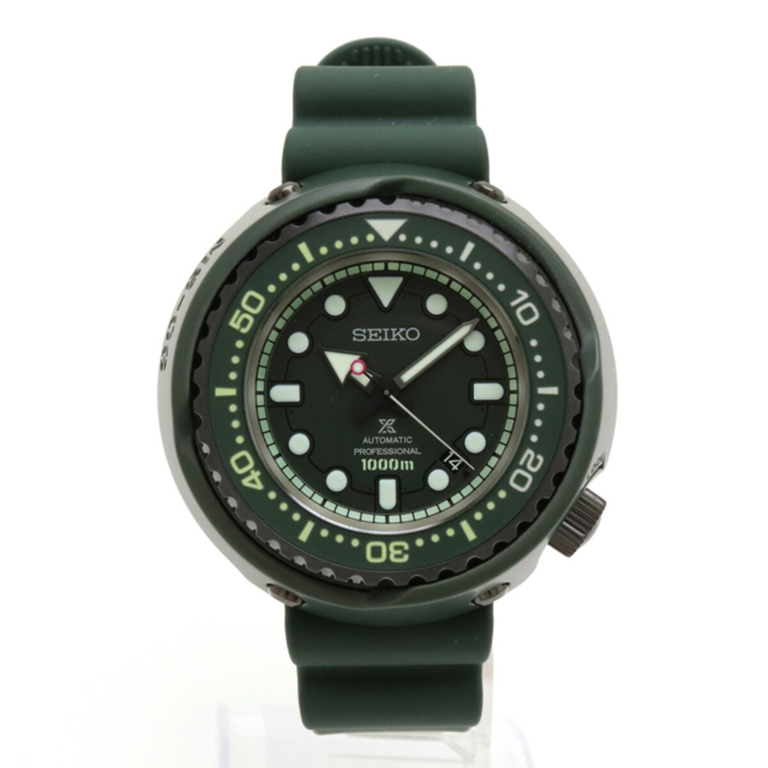 腕時計(アナログ)セイコー マリーンマスター プロフェッショナル （12260277）