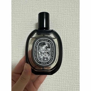 ディプティック(diptyque)のディプティック 香水(香水(女性用))