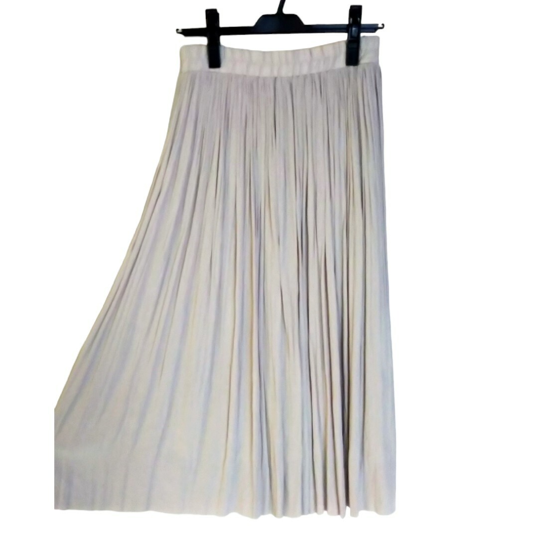 STUDIO CLIP(スタディオクリップ)のStudio　CLIP　ロングスカート レディースのスカート(ロングスカート)の商品写真