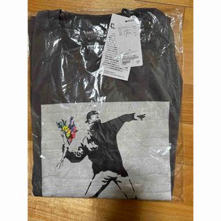 ユナイテッドアローズ(UNITED ARROWS)のユナイテッドアローズTシャツMサイズ新品(Tシャツ/カットソー(半袖/袖なし))