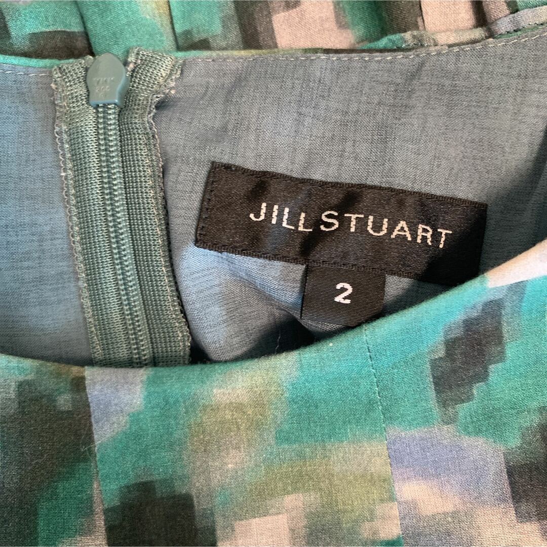 JILLSTUART(ジルスチュアート)のジルスチュアート　サロペット レディースのパンツ(サロペット/オーバーオール)の商品写真