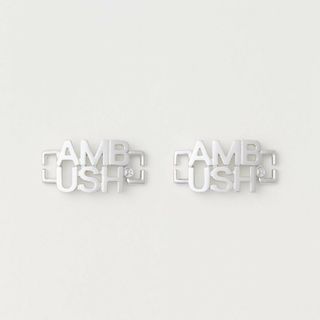 AMBUSH - AMBUSH LACE DUBRAE アンブッシュ シューレース デュブレの