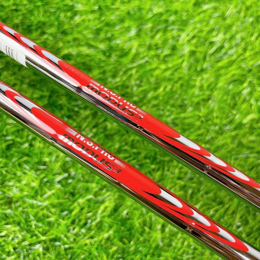 【究極のスピン性能】RIGRO / リグロ フォージド ウェッジ 52°56°