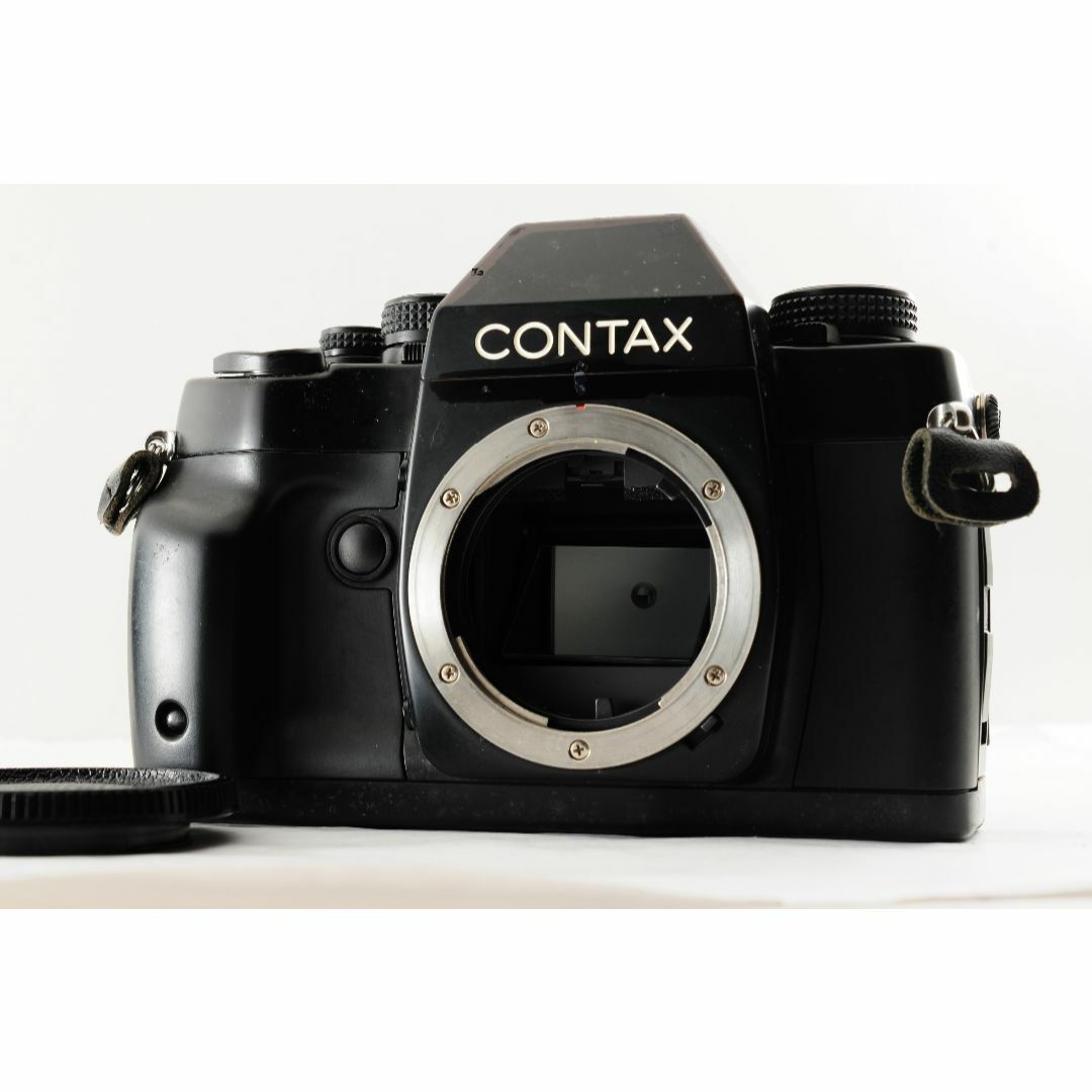 Contax RX