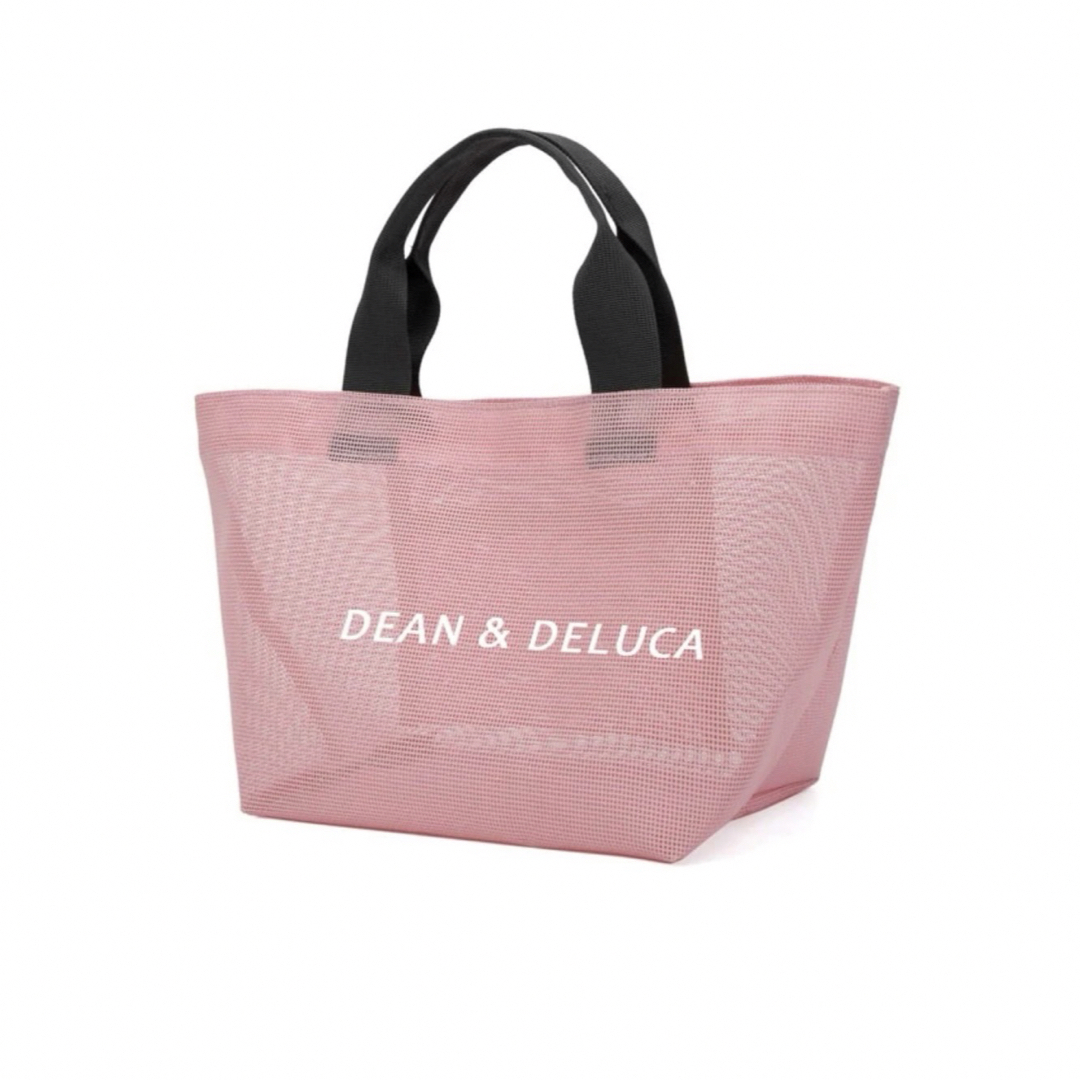 DEAN & DELUCA - DEAN&DELUCA ディーンアンドデルーカ トートバッグ