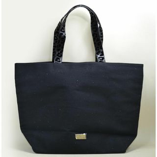 ジミーチュウ(JIMMY CHOO)のbbk3 わけあり　希少！新品未使用本物　ジミーチュウ/ ノベルティトートバッグ(トートバッグ)