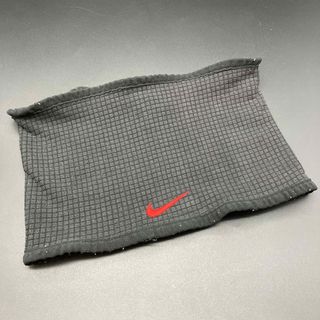 ナイキ(NIKE)の即決 NIKE ナイキ リバーシブル ネックウォーマー(ネックウォーマー)