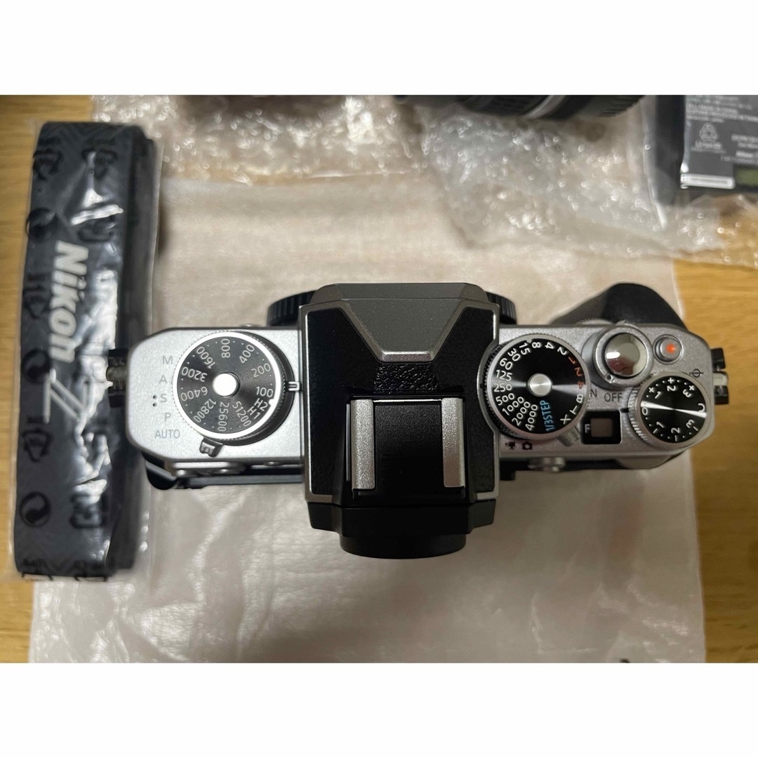 Nikon ニコン Z fc 28mm SE+ DX 16-50mm+おまけ商品-