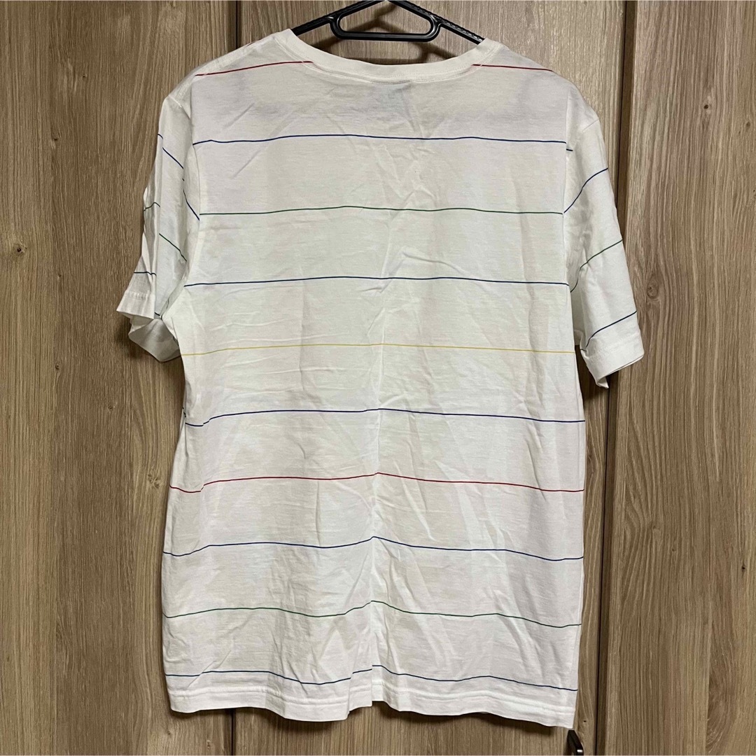 Paul Smith(ポールスミス)のpaul smith ポールスミス Tシャツ メンズのトップス(Tシャツ/カットソー(半袖/袖なし))の商品写真