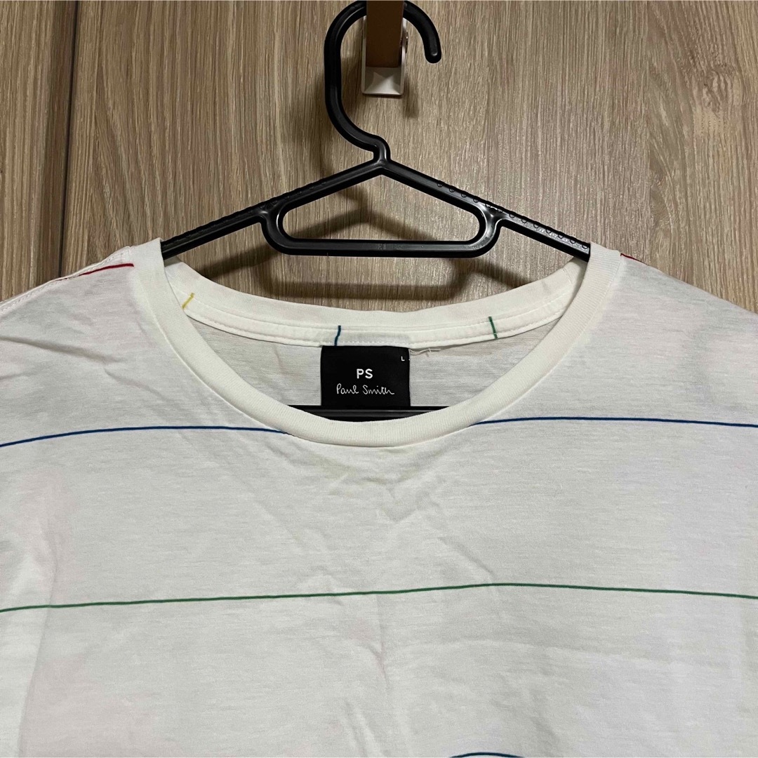 Paul Smith(ポールスミス)のpaul smith ポールスミス Tシャツ メンズのトップス(Tシャツ/カットソー(半袖/袖なし))の商品写真