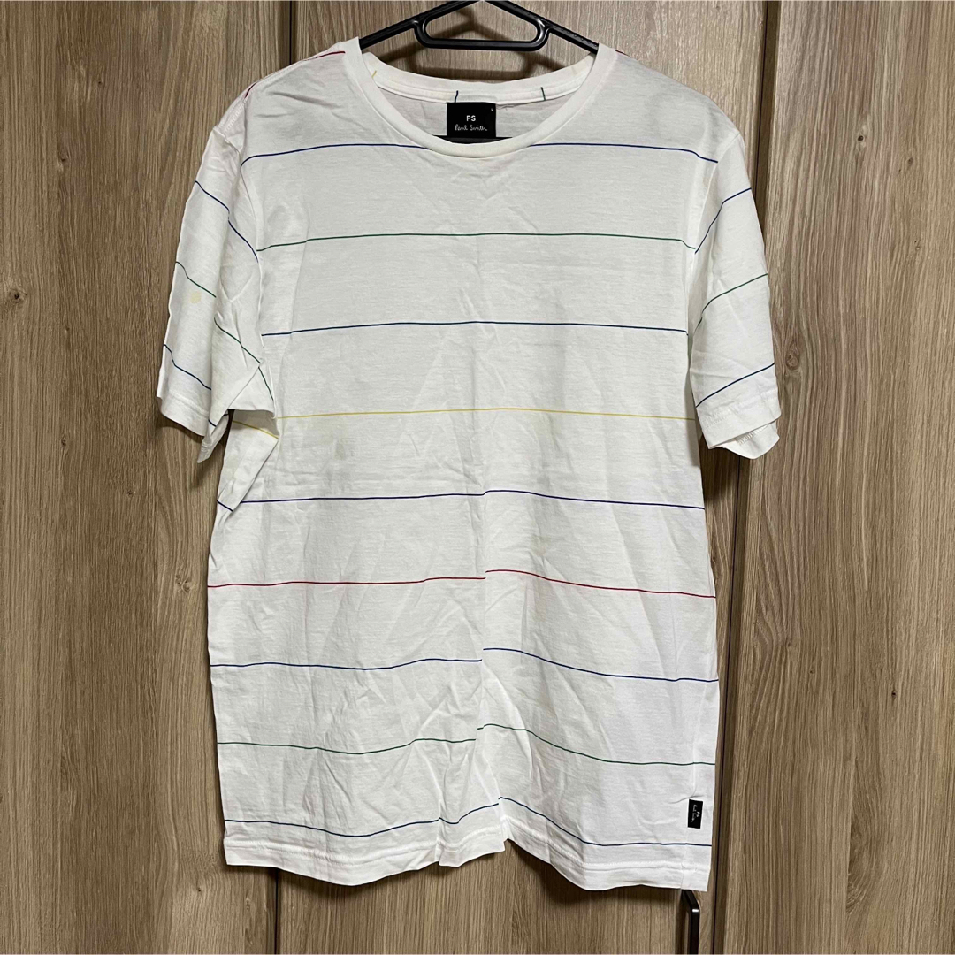 paul smith ポールスミス Tシャツ