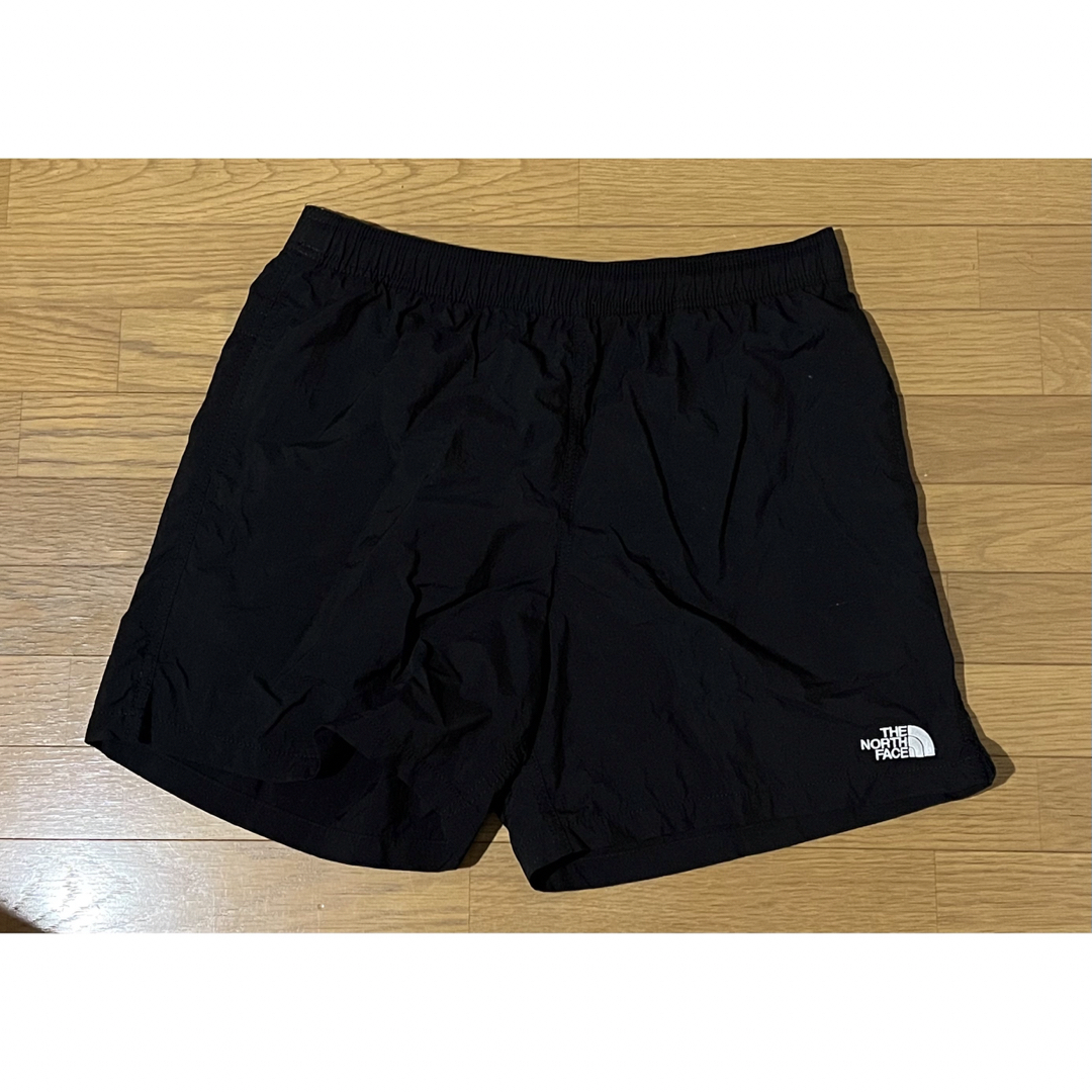 THE NORTH FACE(ザノースフェイス)のノースフェイス　バーサタイルショーツ  NB42335  メンズのパンツ(ショートパンツ)の商品写真