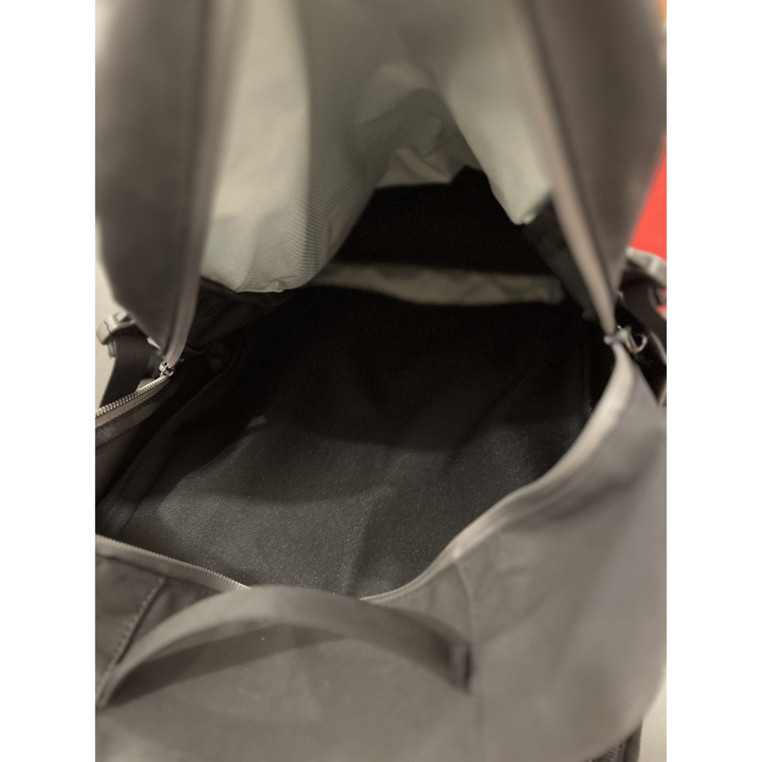 PORTER(ポーター)のPORTER ポーター　黒　リュック メンズのバッグ(バッグパック/リュック)の商品写真