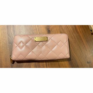 マークバイマークジェイコブス(MARC BY MARC JACOBS)の長財布/ MARC BY MARCJACOBS(財布)