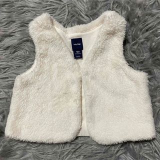 ベビーギャップ(babyGAP)のgap 70cm ベスト(その他)