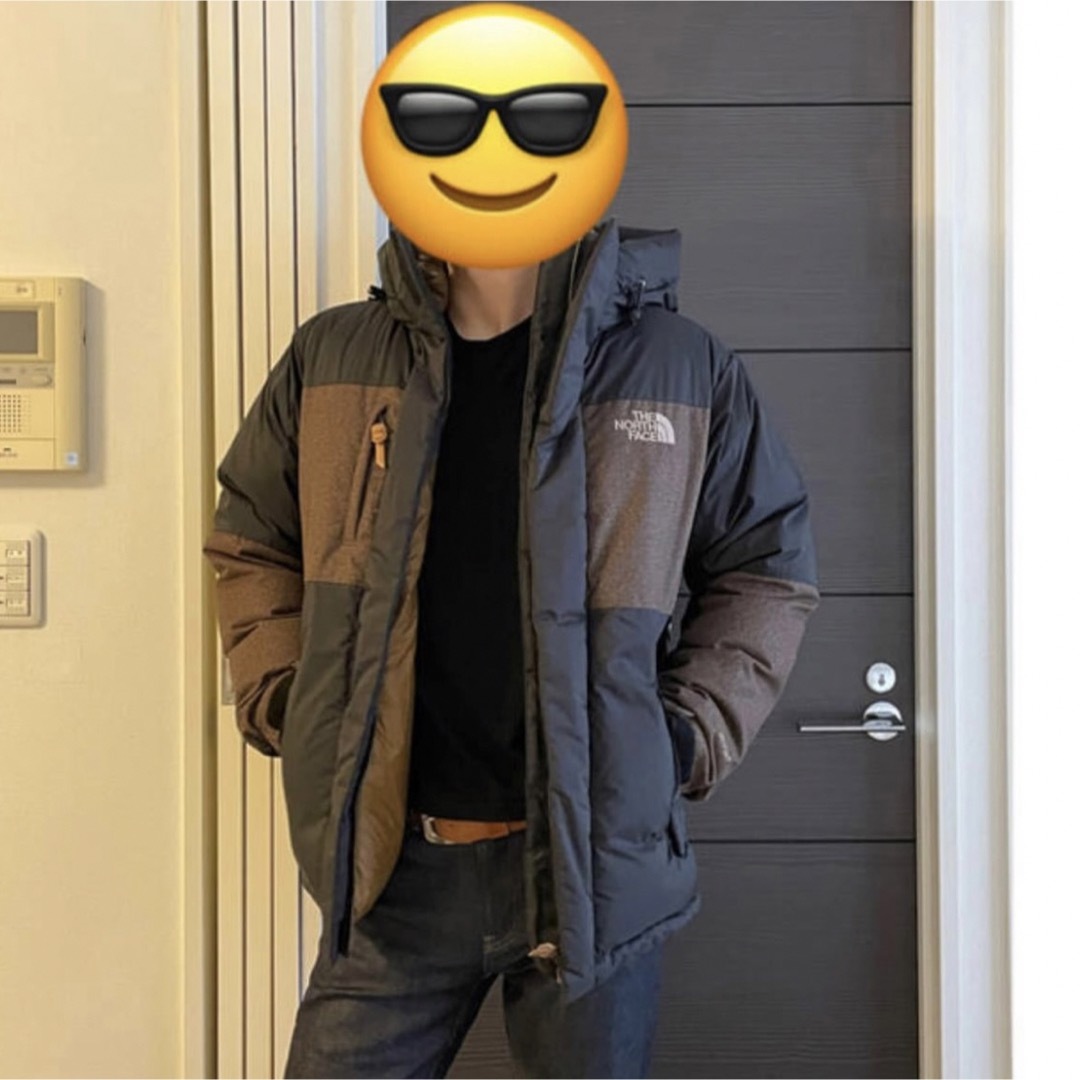 THE NORTHFACE ノースフェイス ダウンジャケット 試着のみタグ付き ...